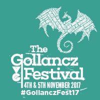 Gollancz Festival
