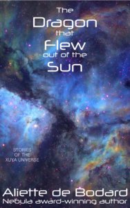 Free fiction!